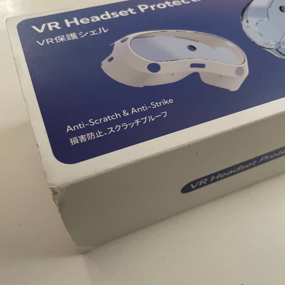 VR Headset Protective Shell - Picture 2 of 7